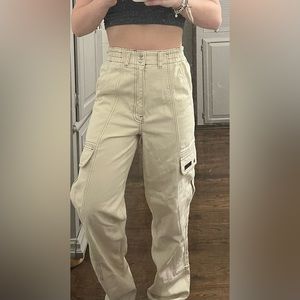 Never Worn Urban Outfitters Cargo Pants